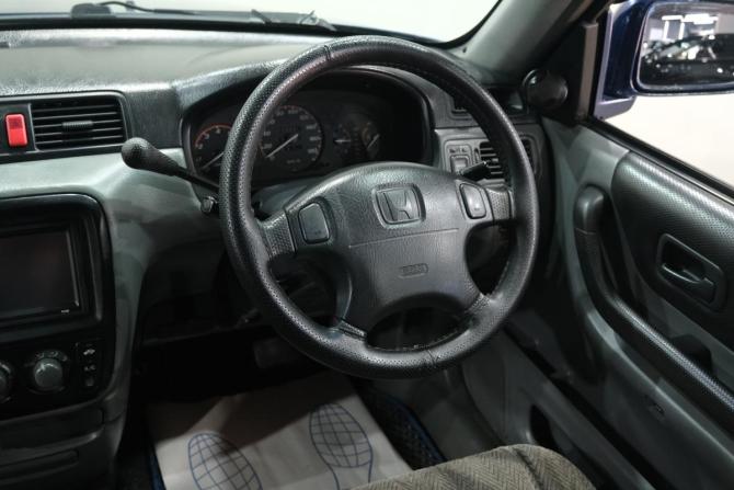 Honda CR-V I с пробегом 1996 года, цена 499 000 рублей, 510000 км, внедорожник, Автокод Объявления