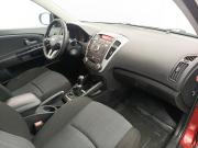 Kia Ceed I Рестайлинг Йошкар-Ола  - изображение 35