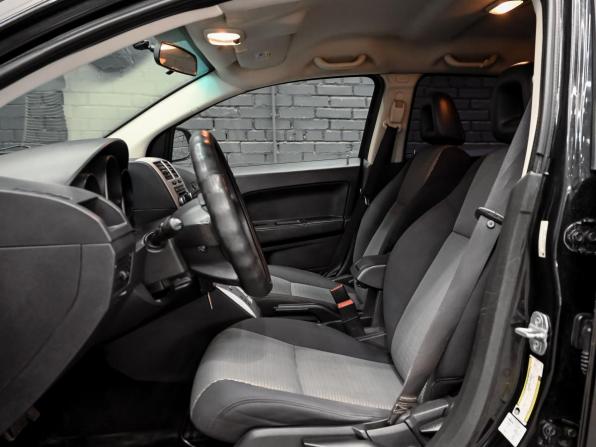 Dodge Caliber I с пробегом 2007 года, цена 500 000 рублей, 220380 км, хэтчбек, Автокод Объявления