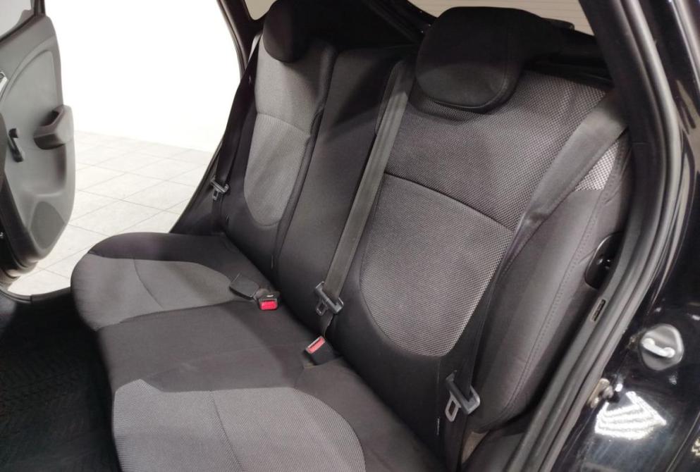 Hyundai Solaris I Саратов  - изображение 22