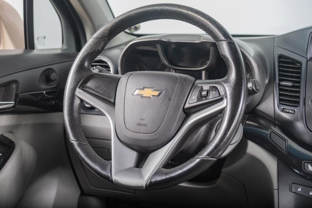Chevrolet Orlando I Томск  - изображение 12