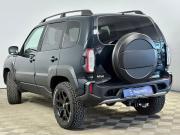 Lada (ВАЗ) Niva Travel I Борисоглебск  - изображение 17