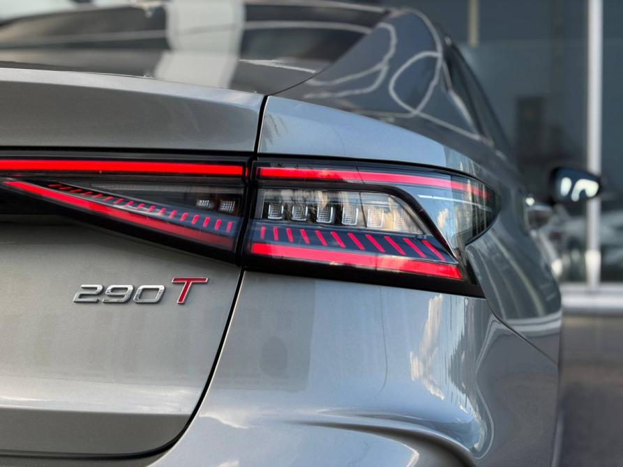 Chery Arrizo 8 Санкт-Петербург  - изображение 6