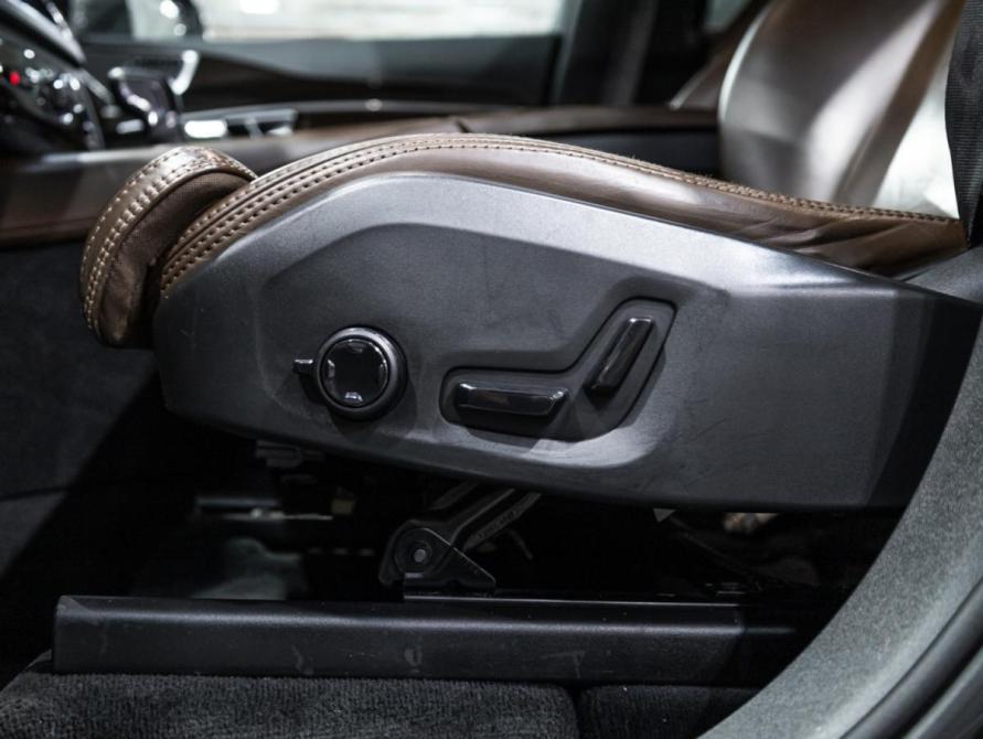 Volvo XC90 II Санкт-Петербург  - изображение 22