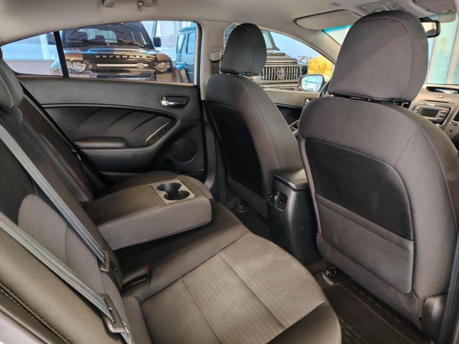 Kia Cerato III Рестайлинг (Classic) Санкт-Петербург  - изображение 8