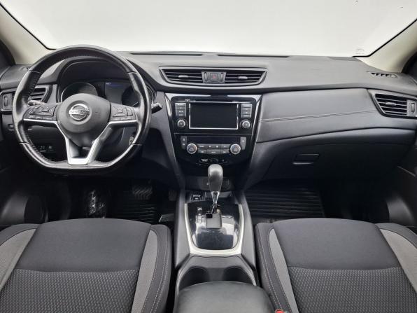 Nissan Qashqai II Рестайлинг с пробегом 2020 года, цена 1 895 000 рублей, 74037 км, внедорожник, Автокод Объявления