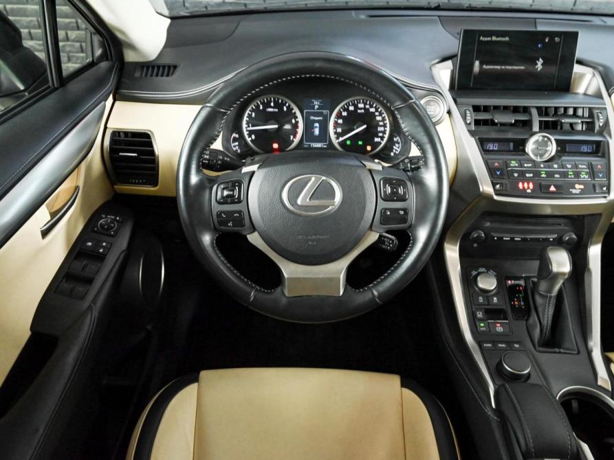 Lexus NX I Екатеринбург  - изображение 11