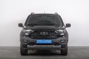 Lada (ВАЗ) Niva I Рестайлинг (Travel) Томск  - изображение 22
