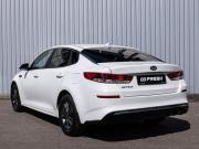 Kia Optima IV Рестайлинг Сочи  - изображение 21