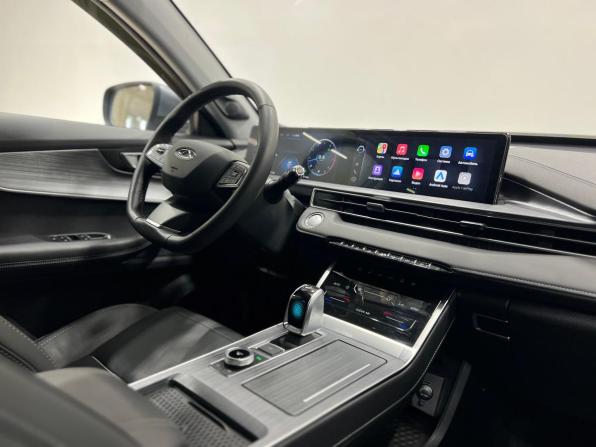Chery Tiggo 7 Pro Max I с пробегом 2023 года, цена 2 139 000 рублей, 21700 км, внедорожник, Автокод Объявления