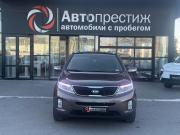 Kia Sorento II Рестайлинг Волгоград  - изображение 26
