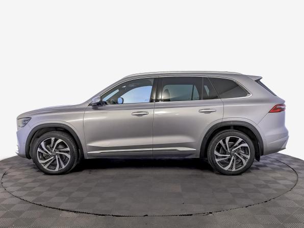 Geely Monjaro I Рестайлинг с пробегом 2024 года, цена 3 650 000 рублей, 27324 км, внедорожник, Автокод Объявления