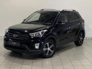Hyundai Creta I Курск  - изображение 17