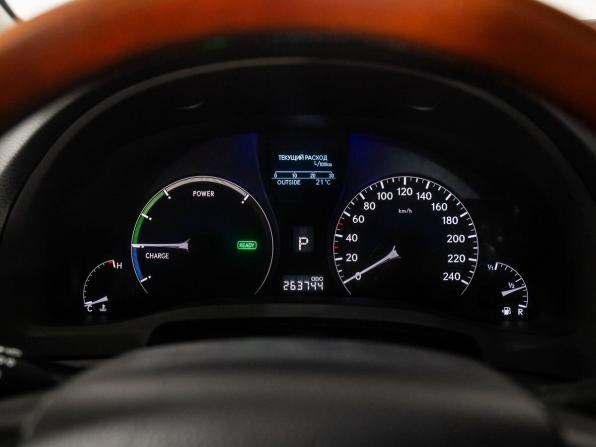Lexus RX III с пробегом 2011 года, цена 2 200 000 рублей, 263744 км, внедорожник, Автокод Объявления