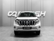 Toyota Land Cruiser Prado 150 Series Рестайлинг 1 Тюмень  - изображение 26