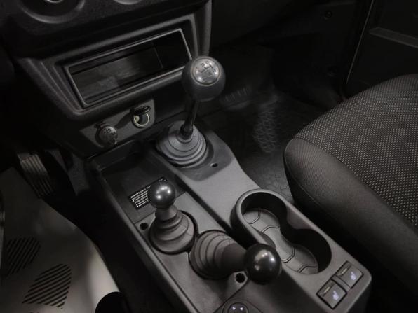 Lada (ВАЗ) Niva Legend с пробегом 2023 года, цена 920 000 рублей, 25588 км, внедорожник, Автокод Объявления