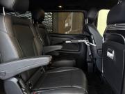 Mercedes-Benz Metris Москва  - изображение 32