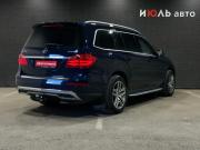 Mercedes-Benz GL-Класс II (X166) Челябинск  - изображение 37