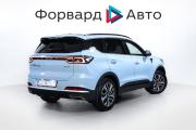Chery Tiggo 7 Pro Max I Рестайлинг Тюмень  - изображение 34