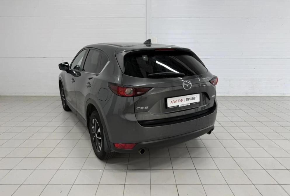 Mazda CX-5 II Астрахань  - изображение 8