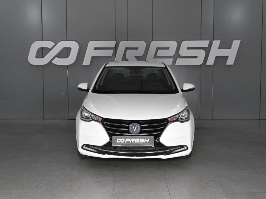 Changan Alsvin Ростов-на-Дону  - изображение 3