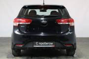 Kia Rio III Рестайлинг Санкт-Петербург  - изображение 21