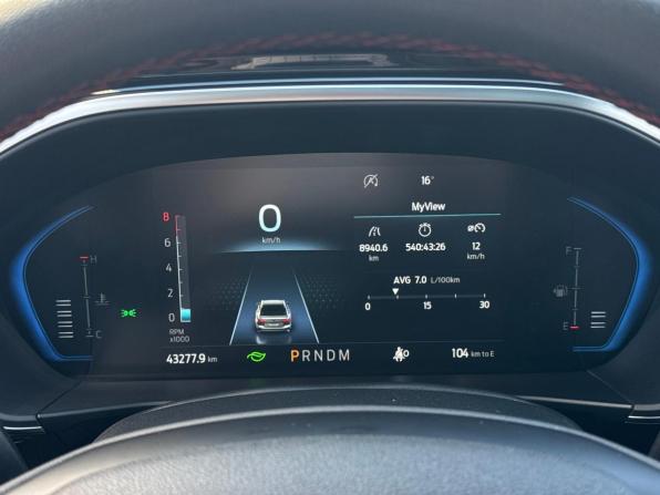 Ford Focus IV Рестайлинг (China Market) с пробегом 2020 года, цена 1 800 000 рублей, 43277 км, седан, Автокод Объявления