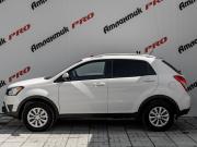 SsangYong Actyon II Рестайлинг Екатеринбург  - изображение 32