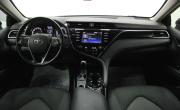 Toyota Camry VIII (XV70) Чебоксары  - изображение 42