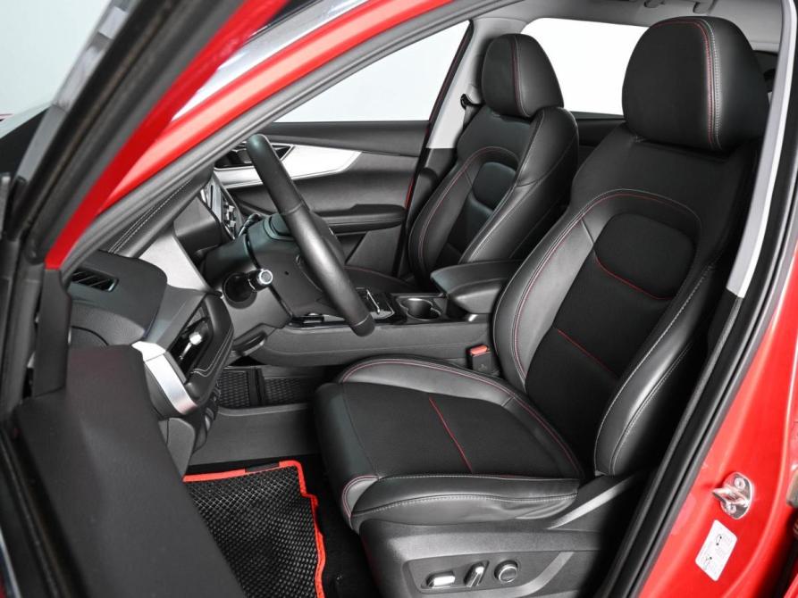 Chery Tiggo 7 Pro I Ростов-на-Дону  - изображение 10