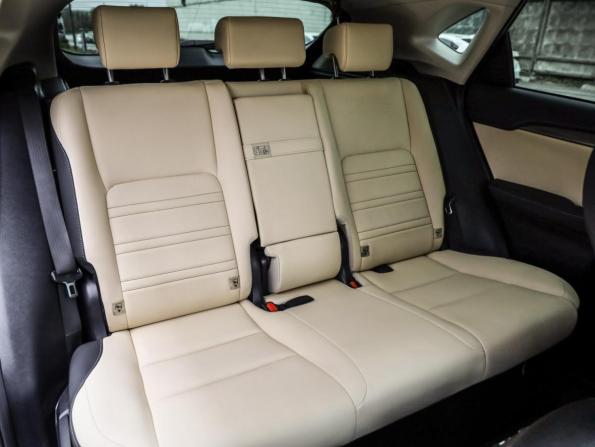 Lexus NX I Рестайлинг с пробегом 2019 года, цена 3 750 000 рублей, 83569 км, внедорожник, Автокод Объявления
