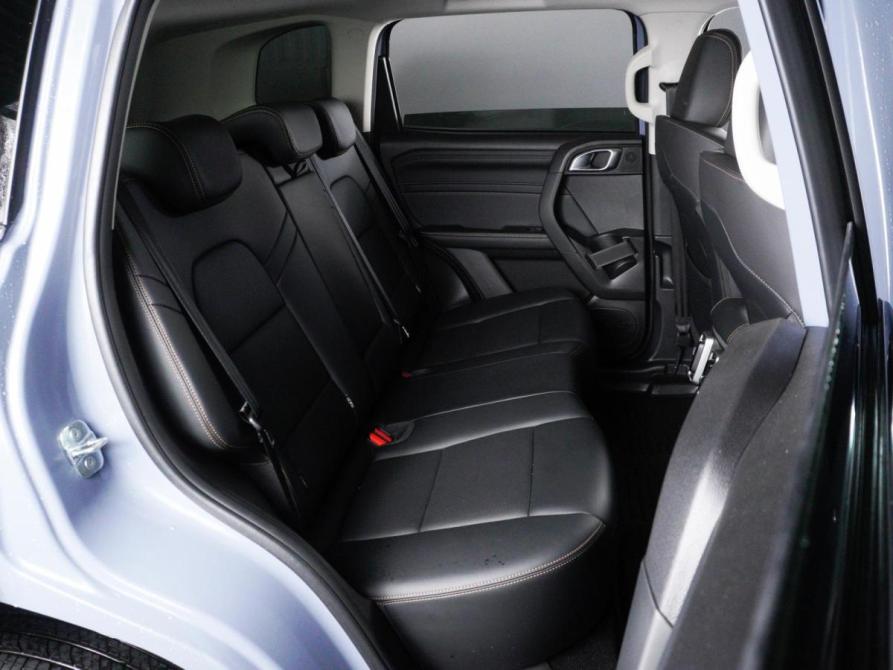 Haval Dargo I Рестайлинг Минеральные Воды  - изображение 7