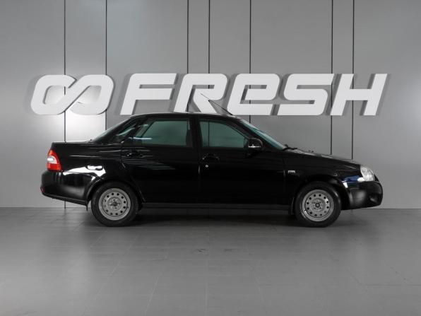 Lada (ВАЗ) Priora I Рестайлинг с пробегом 2017 года, цена 550 000 рублей, 232536 км, седан, Автокод Объявления