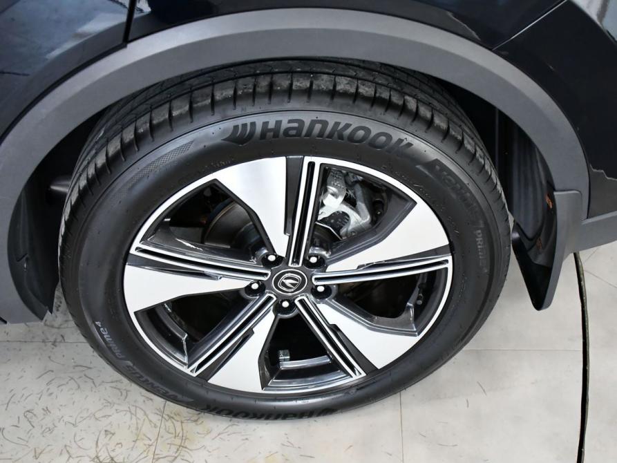 Changan CS55 Plus II Новосибирск  - изображение 27
