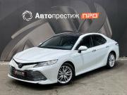Toyota Camry VIII (XV70) Пермь  - изображение 24