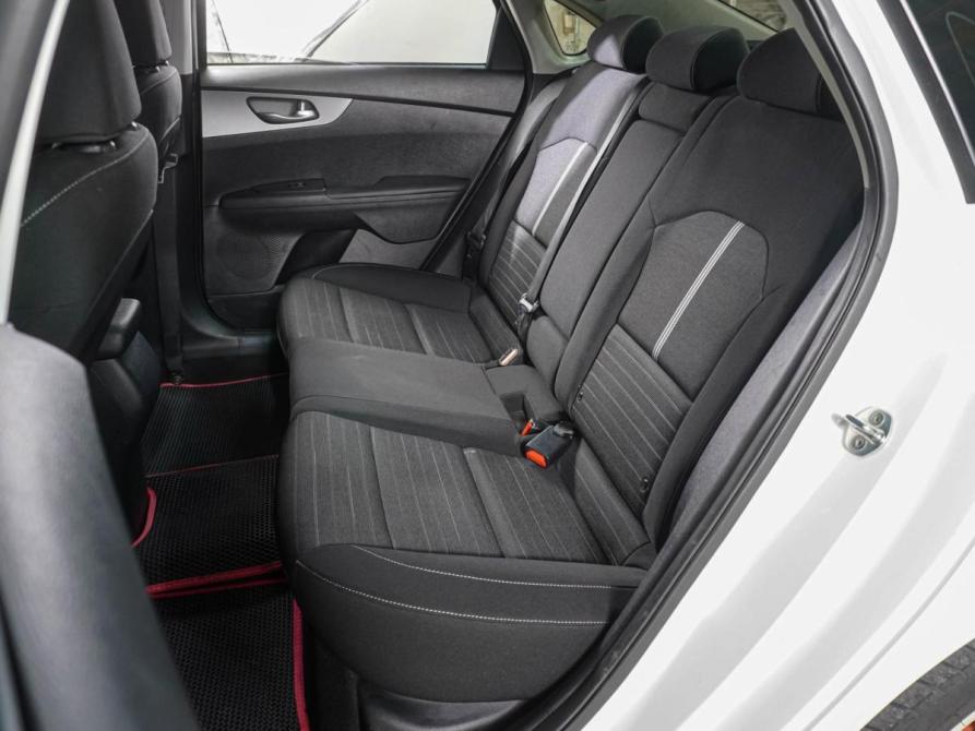 Kia Cerato IV Воронеж  - изображение 9