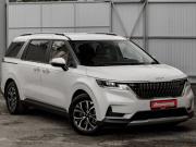 Kia Carnival IV Екатеринбург  - изображение 38