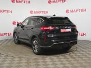 Haval F7 I Рестайлинг Вологда  - изображение 28
