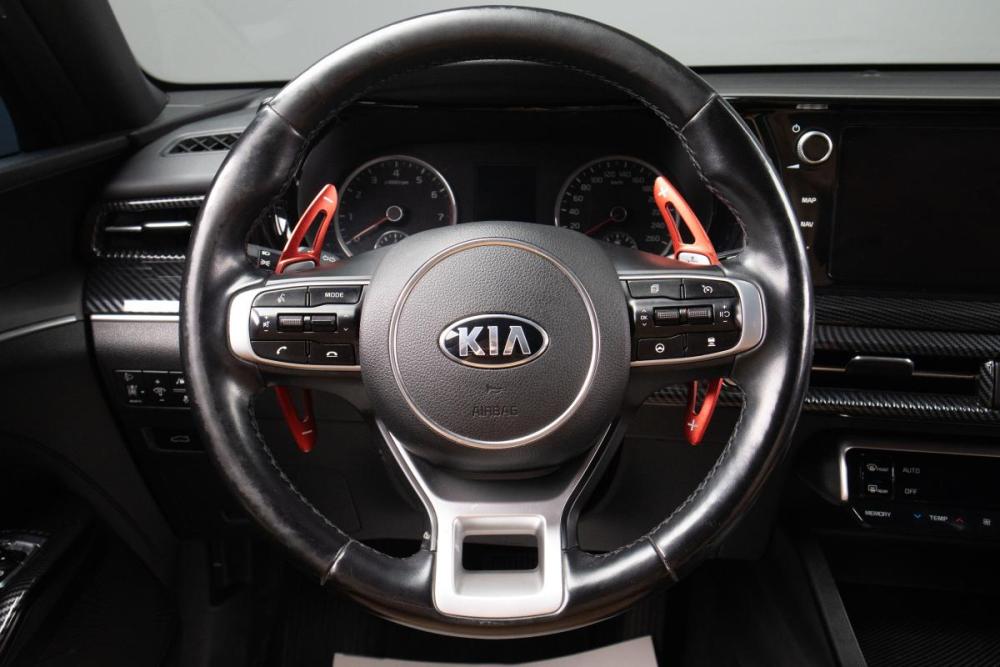 Kia K5 III Оренбург  - изображение 10