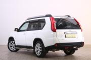 Nissan X-Trail II Рестайлинг Омск  - изображение 29