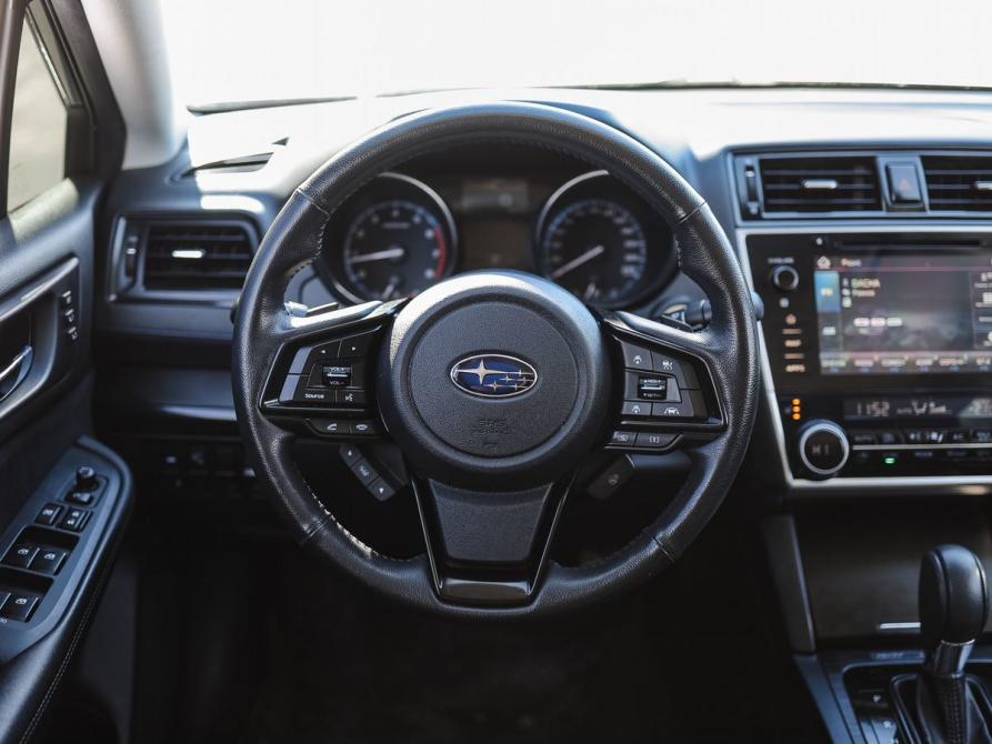 Subaru Legacy VI Рестайлинг Ижевск  - изображение 20