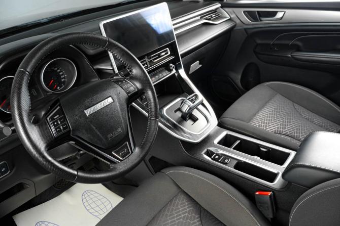 Haval M6 II с пробегом 2024 года, цена 2 029 000 рублей, 64000 км, внедорожник, Автокод Объявления