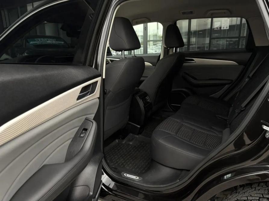 Haval F7 I Рестайлинг Волгоград  - изображение 10