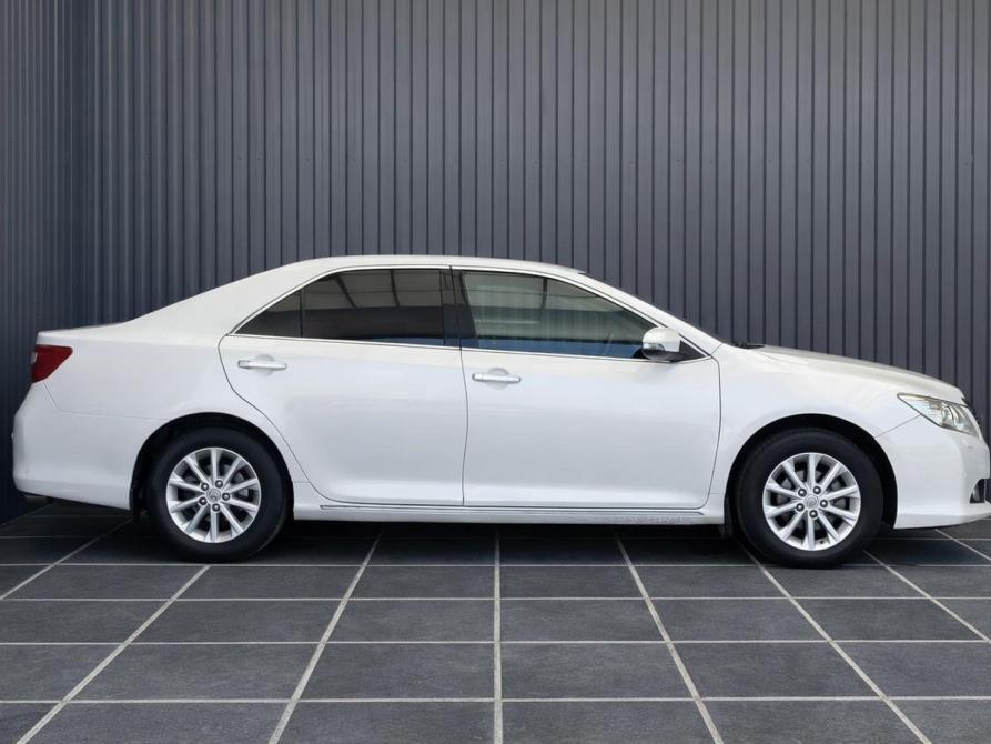 Toyota Camry VII (XV50) Пермь  - изображение 19