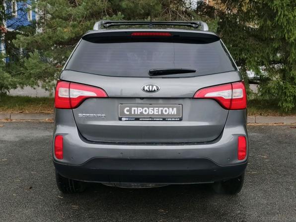 Kia Sorento II Рестайлинг с пробегом 2015 года, цена 1 620 000 рублей, 172669 км, внедорожник, Автокод Объявления