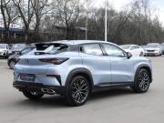 Changan UNI-T I Москва  - изображение 30
