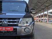 Mitsubishi Pajero IV Рестайлинг 1 Екатеринбург  - изображение 29