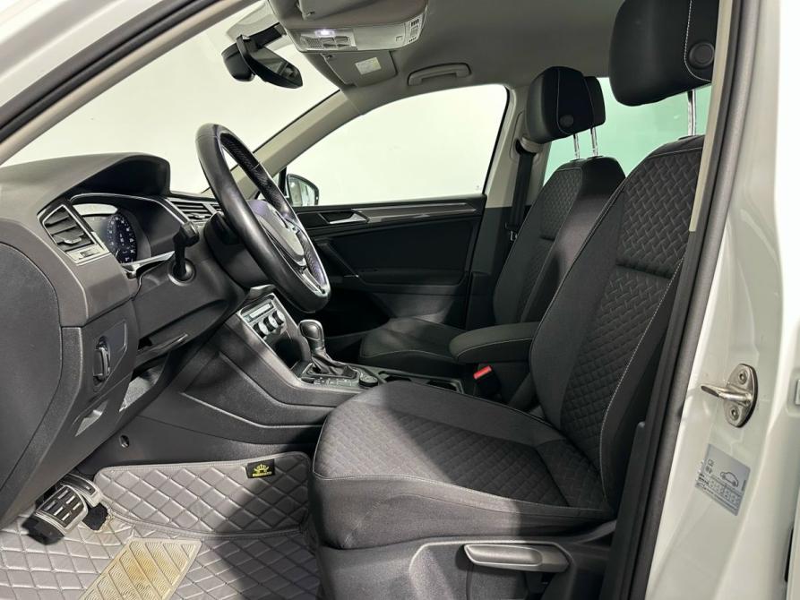 Volkswagen Tiguan II Пермь  - изображение 17