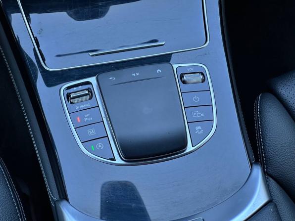 Mercedes-Benz GLC Coupe I (C253) Рестайлинг с пробегом 2020 года, цена 5 760 000 рублей, 50355 км, внедорожник, Автокод Объявления