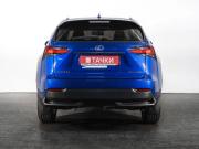 Lexus NX I Иркутск  - изображение 28